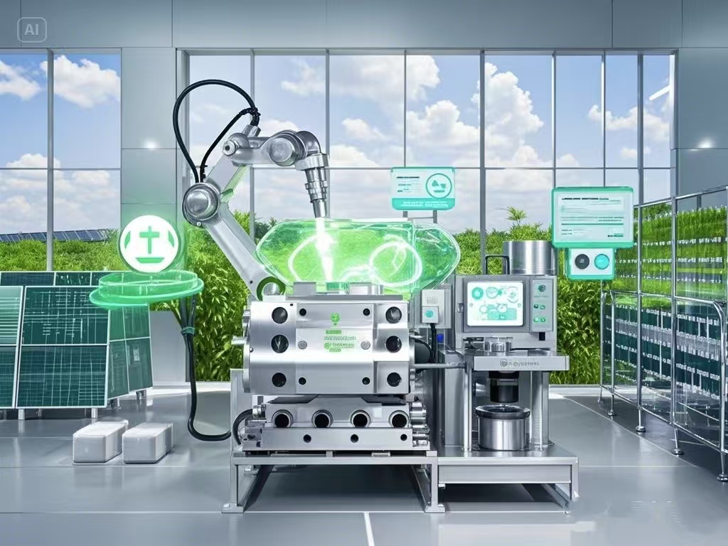 壓鑄脫模劑100問（41）一體化大壓鑄為什么用傳統(tǒng)的含硅脫模劑，膠粘不行呢？