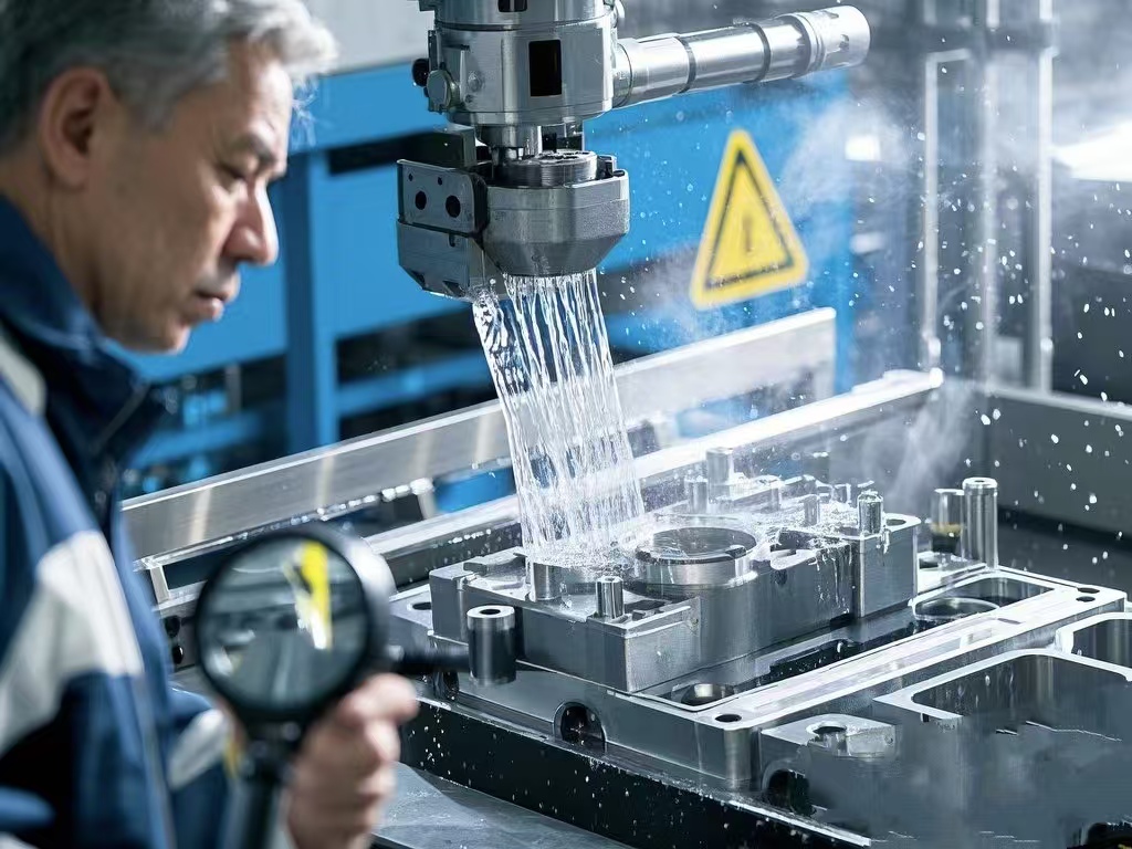 壓鑄脫模劑100問（32）壓鑄件遇到難清洗的問題，如何從壓鑄脫模劑角度去改善？