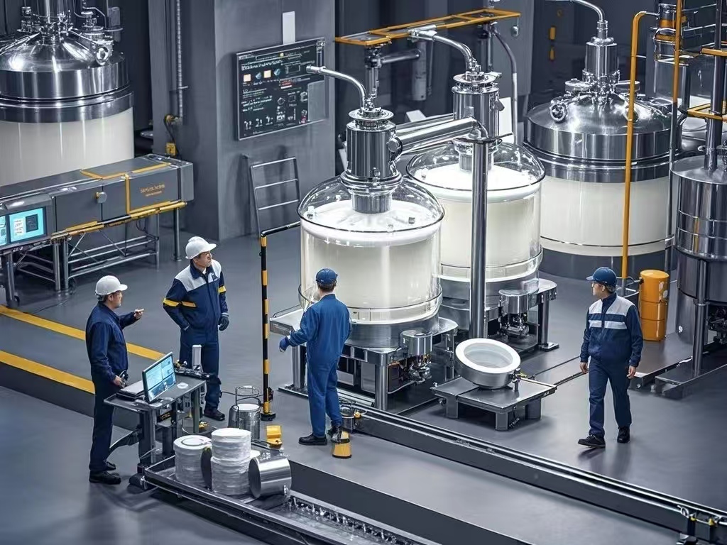 壓鑄脫模劑100問（25）鋁合金壓鑄脫模劑和鎂合金壓鑄脫模劑有什么區(qū)別呢？