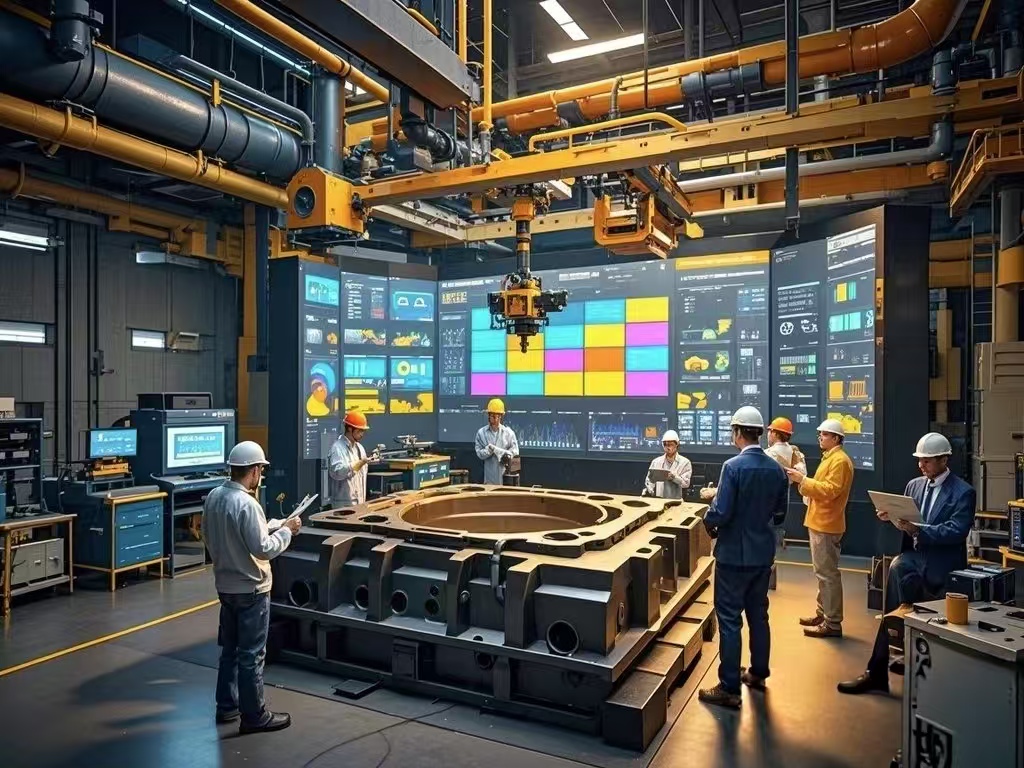 壓鑄脫模劑100問（86）壓鑄脫模劑的供應(yīng)商提供技術(shù)支持嗎？