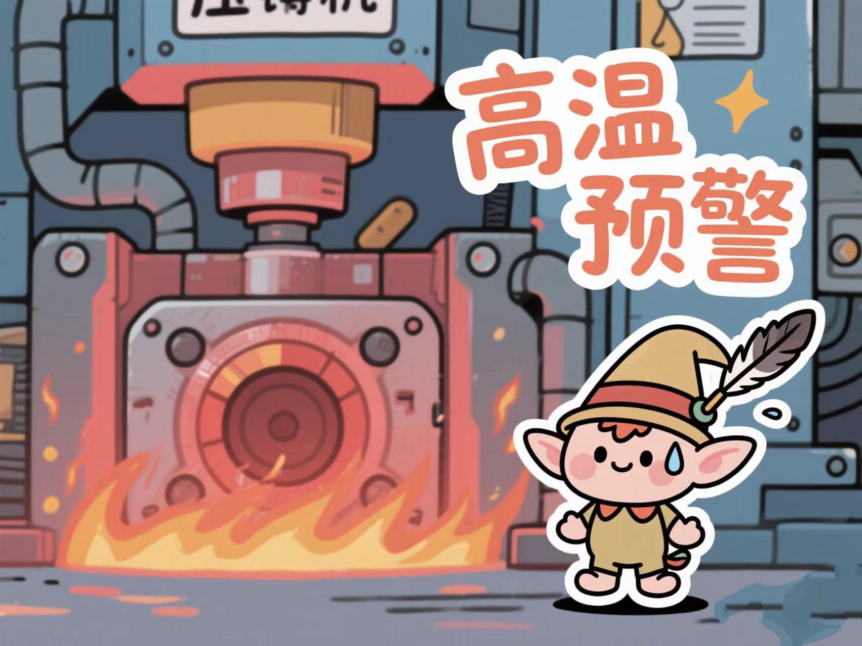 答復(fù)壓鑄脫模劑經(jīng)銷商50問（2）可以用一款壓鑄脫模劑，做多家客戶嗎