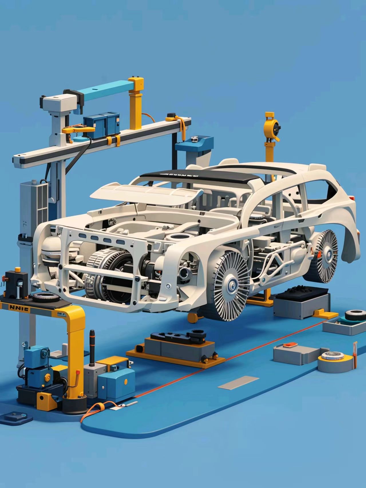 “拉傷”與“粘?！比毕葜苯雨P(guān)聯(lián)脫模效果，除了常規(guī)的“噴涂均勻”，還有哪些更深層的與脫模劑相關(guān)的解決策略？