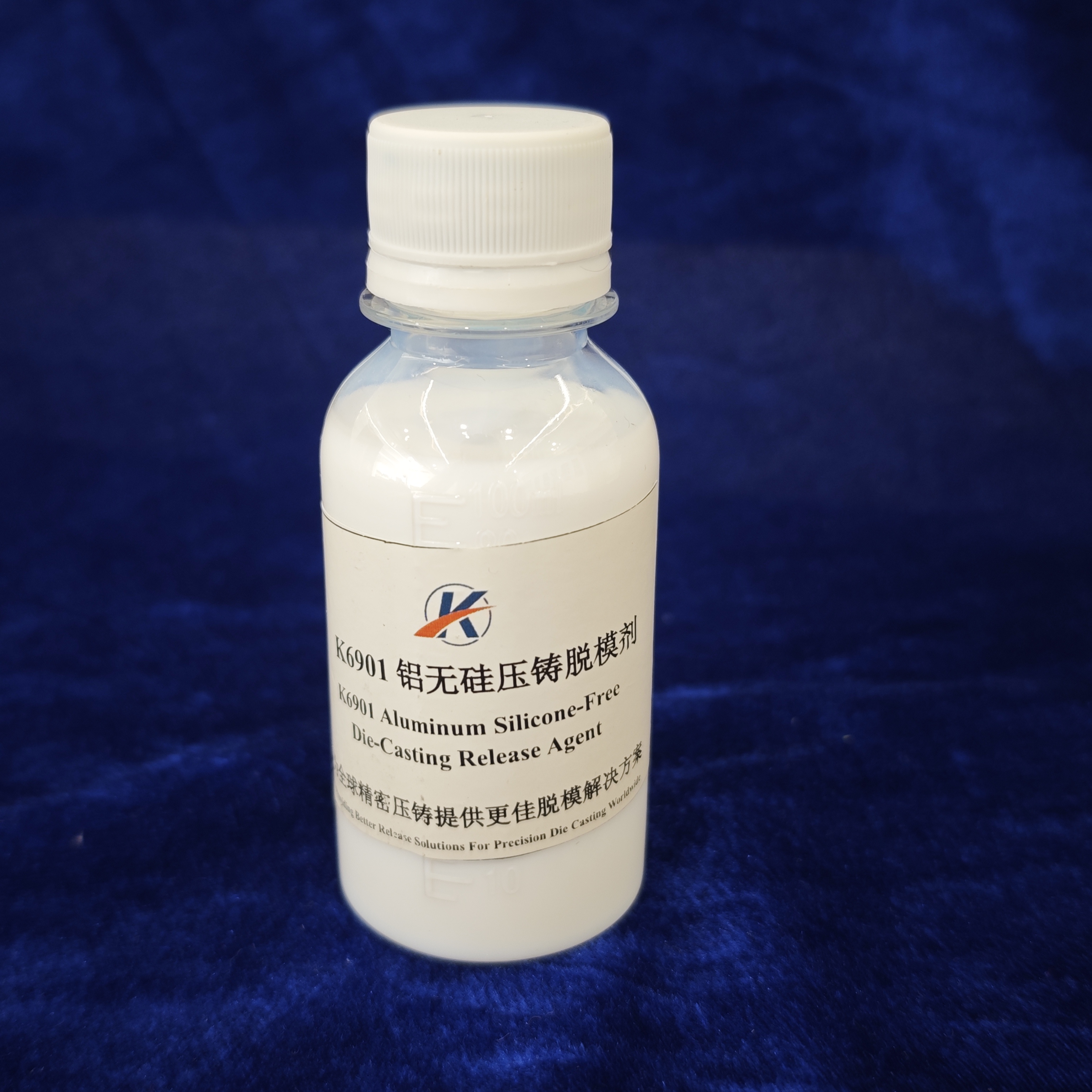 壓鑄件難清洗、涂裝困難怎么辦？科之英脫模劑幫您解決